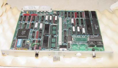 New salvagnini UNI09 cpu module in box
