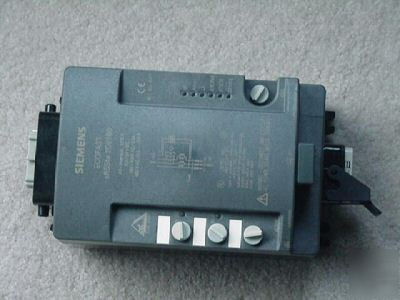 New siemens motor starter ecofast 3RK1323-6BS71-1AA3 * *