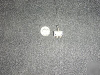 New tyco alco switch in box
