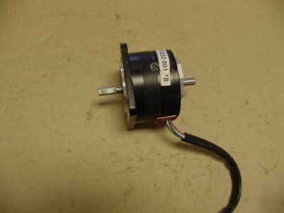 Oriental motor 1672232-001 *b motor >