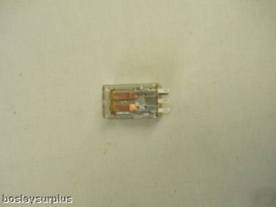 Potter & brumfield R10-E1-W2-V700 relay 24 vdc