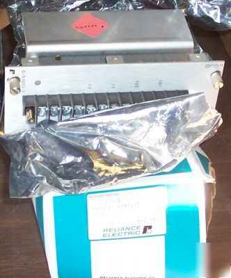 Reliance 0-51893-3 fccd 0518933