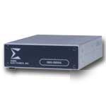 Sigma electronics stand alone color bar, tone & id gen.