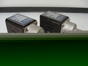 Square d pressure switches lot of 2 FLG6 FLG2