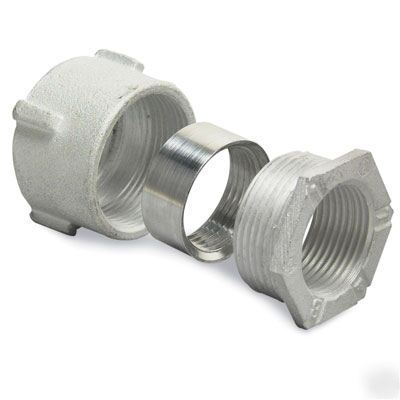T&b 683 3-1/2-in erickson ridgid/imc conduit coupling