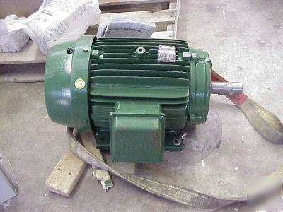 Weg 20 hp high efficiency electric motor grainger 1XTN8