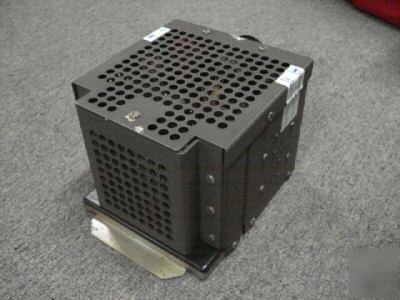Westinghouse voltage regulator ac gen 939D217 aviation 