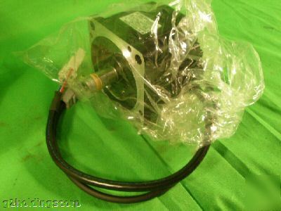 Yaskawa ac servo motor sgmph-02A1A21