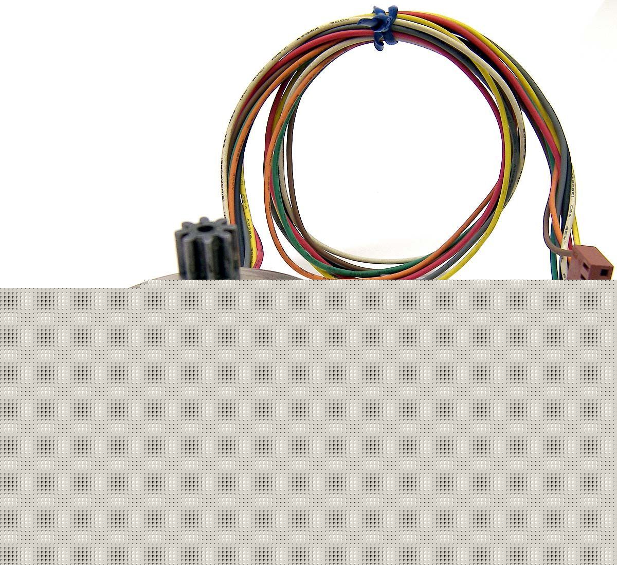 New airpax stepper motor LB82727-M1 stepping cnc