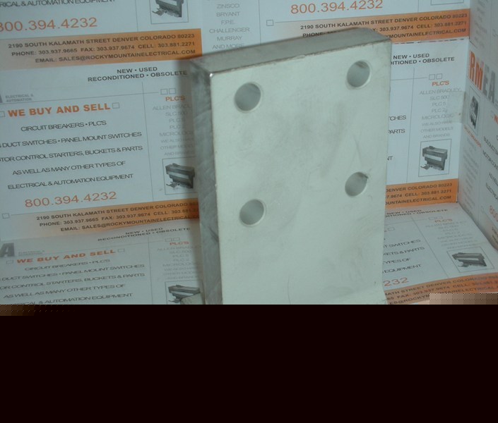 New ge 343L691G1 t connector for substructure in box
