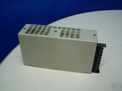 Omron power supply m/n: S82H-3024 - used