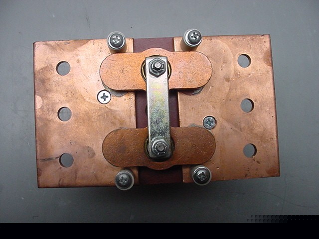 Prestolite 24 vdc contactor jfa-4011C nice 