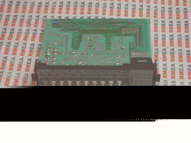 Reliance shark 45C961 115/230VAC output 45C*