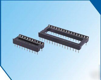 28PIN ic socket x 50PCS