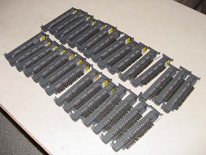 29PCS allen bradley 1771-whf fused swing arm