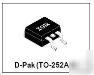 30WQ03 schottky rectifier diode 30V 3.5A 0.35 vf smpsu