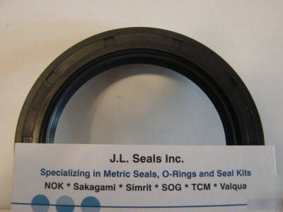 45X65X10VTC viton fkm fpm metric oil seal shaft seals
