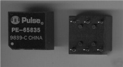 65835 / pe-65835 / PE65835 / pulse transformer