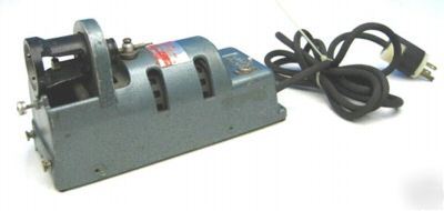 Carpenter mfg. 70 single blade wire stripper