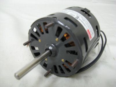 Dayton hvac shaded pole ac motor 1/20 3M083