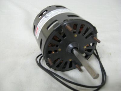 Dayton hvac shaded pole ac motor 1/20 3M083