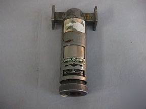 Fxr inc md#Y410A variable attenuator