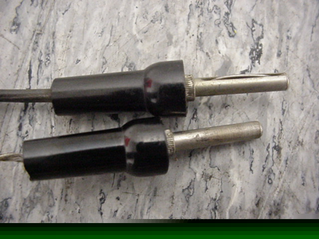 Leybold geared motor 4 - 10 volts runs very quietly