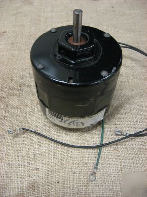 New 490059-004 fasco marley .1HP electric motor ( )