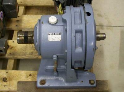 New cylco drive, sumitomo heavy industry, H5-217-59, 