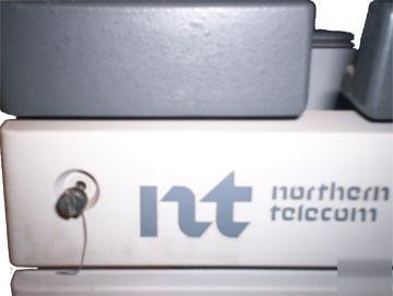 New northern telecom meridian 1 telephone power supply ?