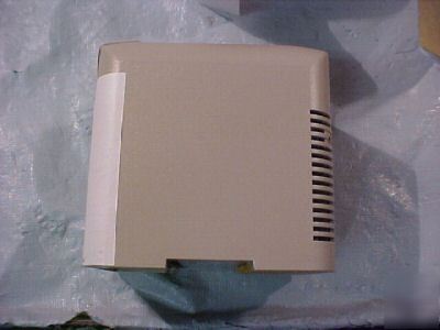 New omron power supply unit CQM1-PD026 