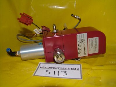 Stec iv-2410AV-03 injection valve tdmat o.1G/min *