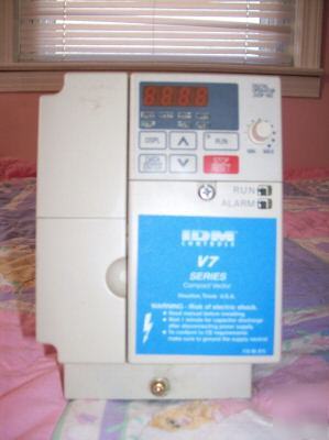 Yaskawa ac 3PH drive