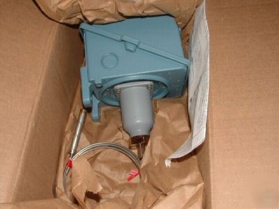  united electric remote bulb temp control E4022BSB