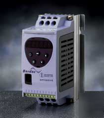 1.5 hp bardac inverter speed motor control drive 1.5HP