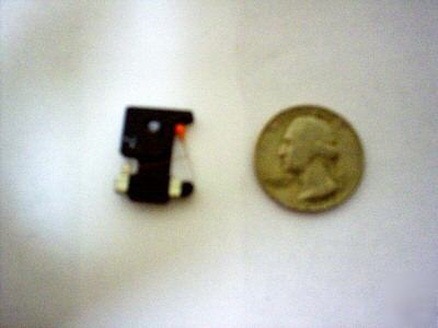 10 buss bk/gmt-2A fast acting indicating 2 amp fuses