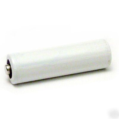 1500MAH aa nimh 1.2V rechargeable high top battery 