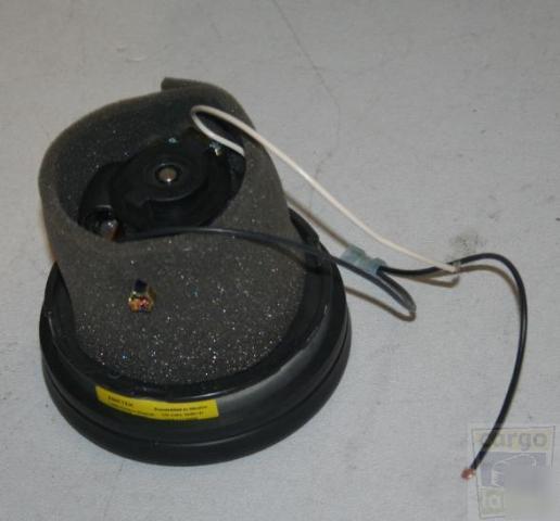 Ametek lamb electric 119839-00 120 volt vacuum motor