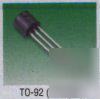 50PCS KSK596ABU silicon n-channel junction fet