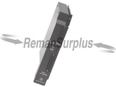 Allen bradley 1771-al i/o adapter module warranty