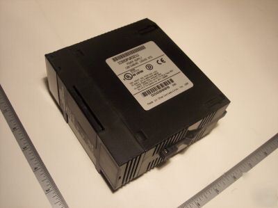 Ge fanuc power supply module IC693PWR321 u