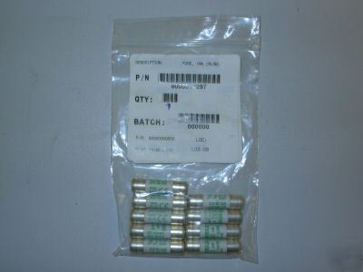 Gould slow fuses 16A/ 10 x 38/ 500V/ 120KA (lot)