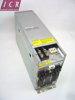 Indramat TBM1.1-20-W1-115 bleeder module
