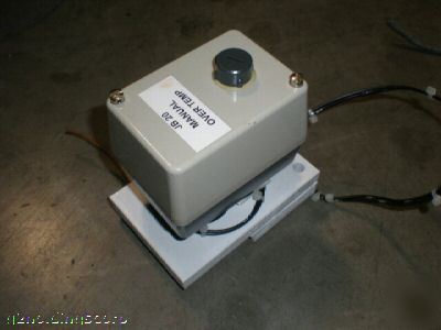 Jiu-jumo temperature sensor ath-70