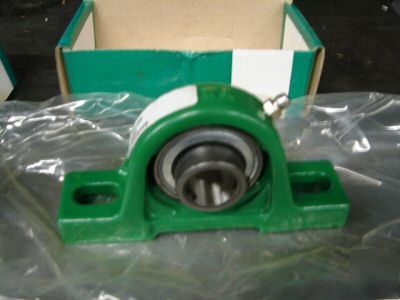 New ina pillow block bearing 20MM shaft