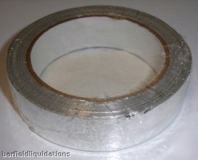 New roll of electrical insulation tape 1INCH by 50 feet