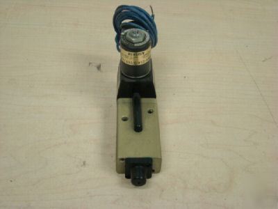 Norgren H71AA02-HS2 solenoid 54105-01=