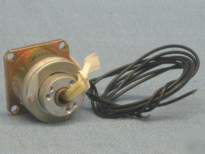 Electroid brake 3/16â€ bore eca-08C-3-90V cl