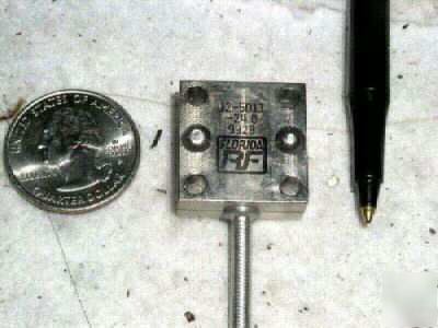 2 ghz rf dummy load coax termination 50 ohm 150W sma