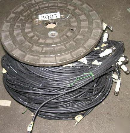 20 high quality belden bnc coaxial cables